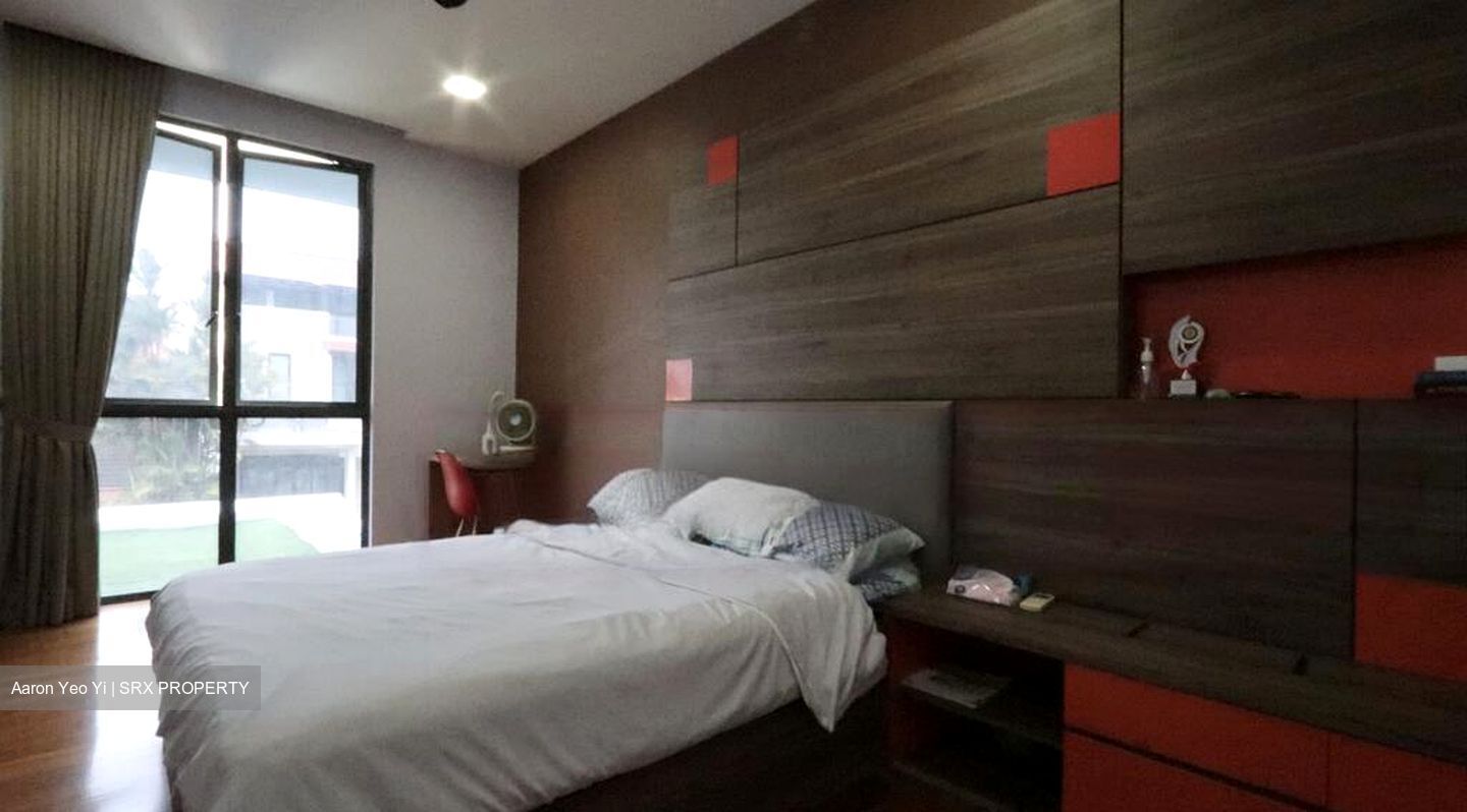 Serangoon Garden Estate (D19), Semi-Detached #442410061